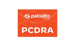 Palo Alto Networks Certified Detection and Remediation Analy